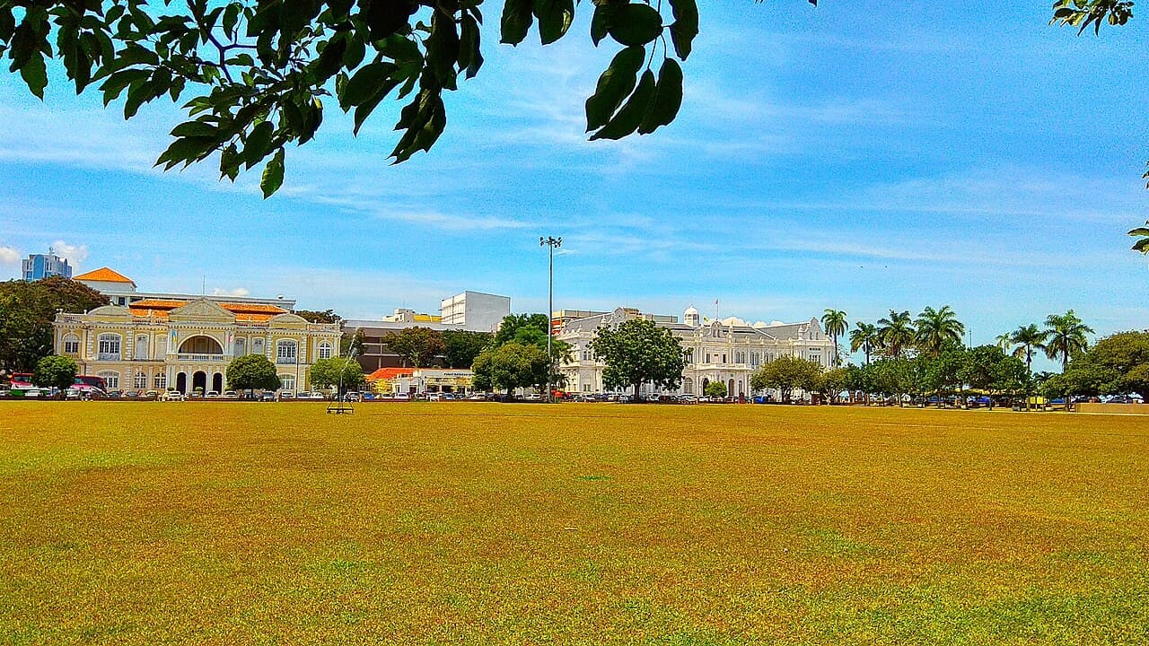 George Town Festival