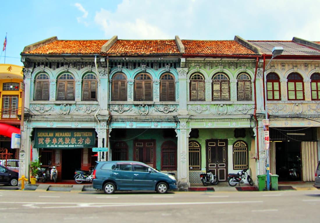 George Town Literary Festival