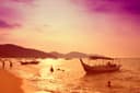 Best Beach Season — Penang's Calm Water Months