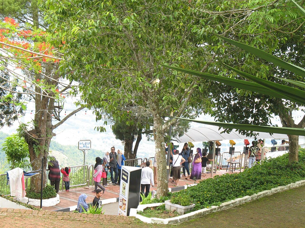 Penang Hill Festival
