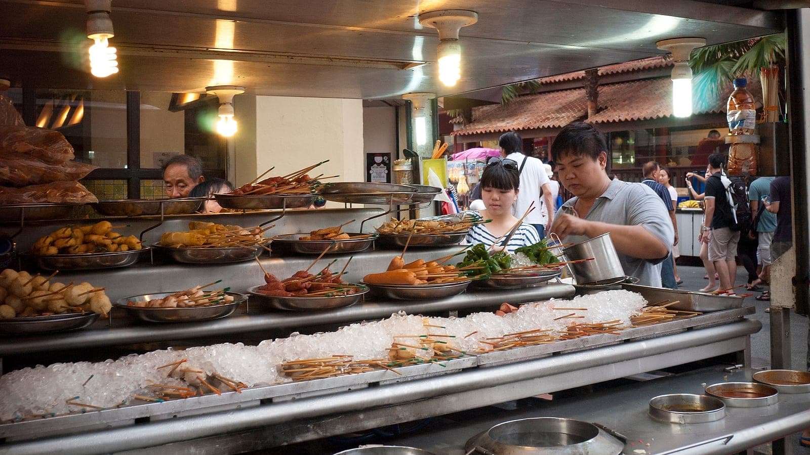 The 10 Best Hawker Foods to Eat in Penang (and Where to Find Them)