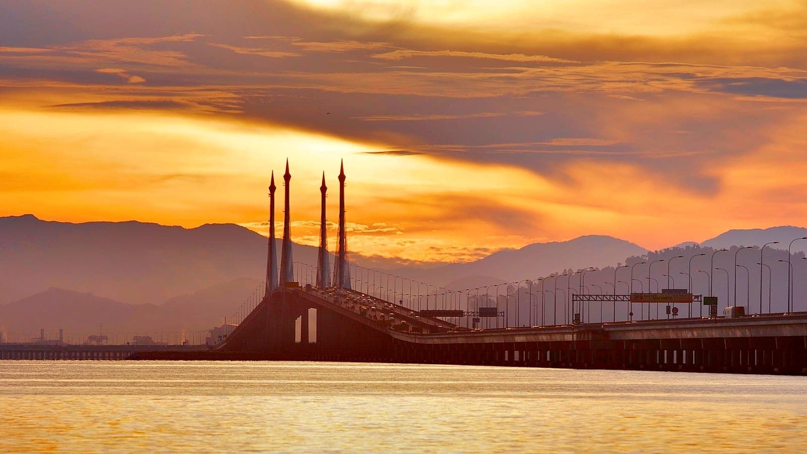 Best Time to Visit Penang: A Month-by-Month Guide