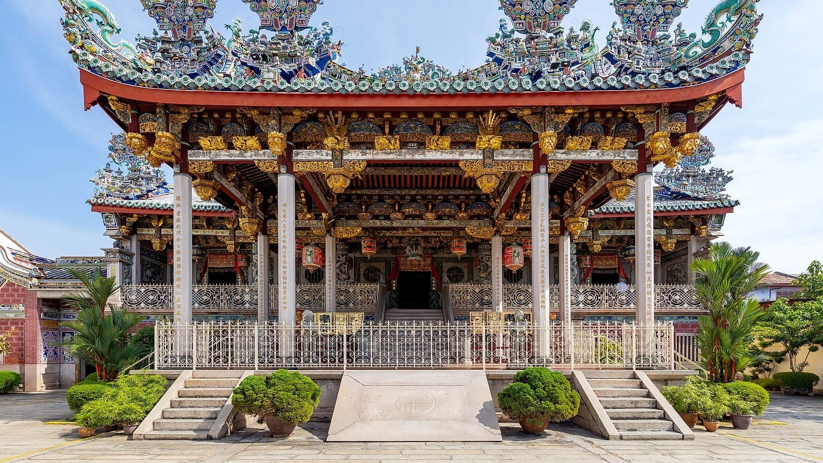 The 3-Hour George Town Heritage Walk: Everything in One Route