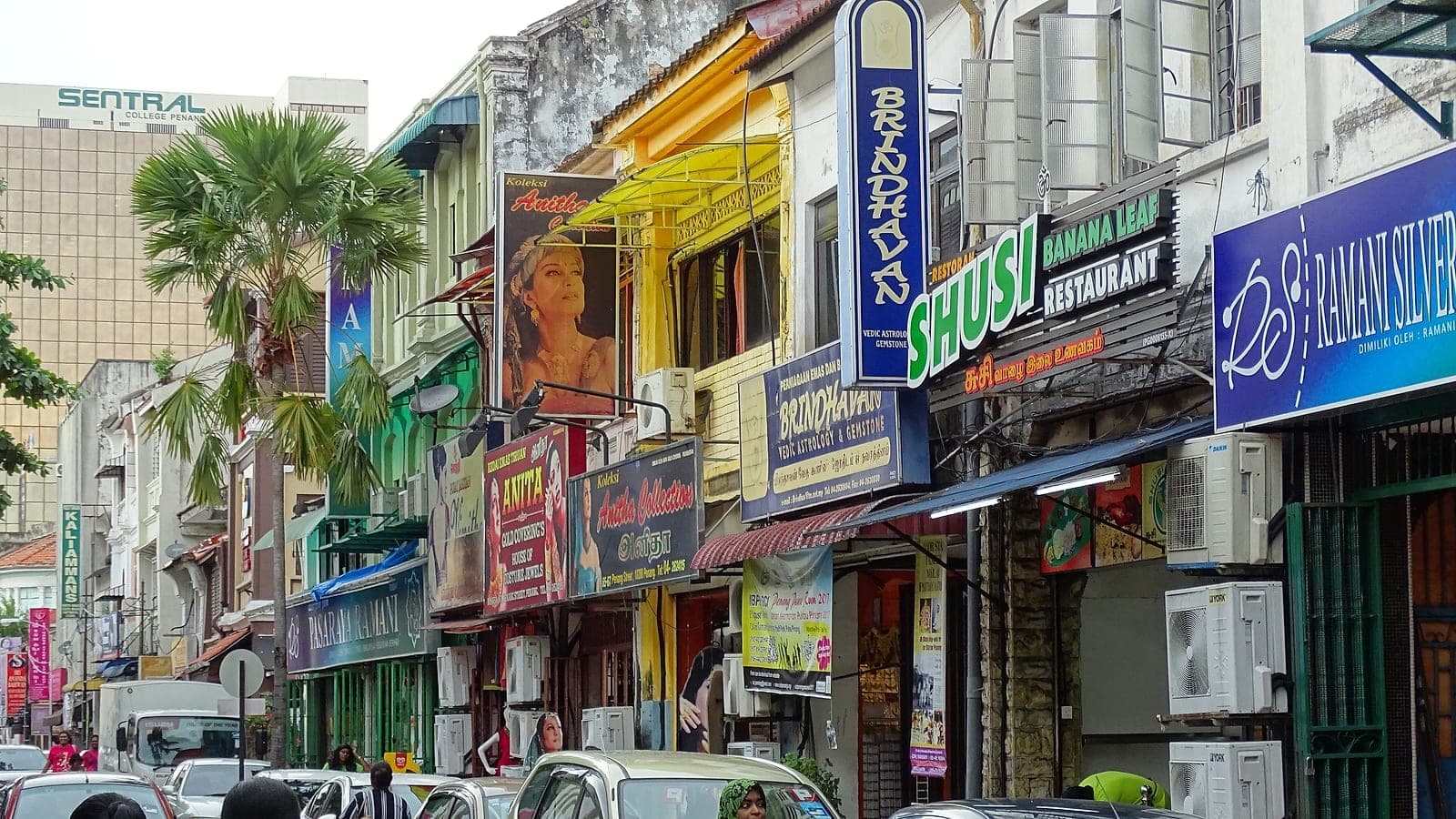 Is Penang Safe for Solo Female Travellers? An Honest Assessment