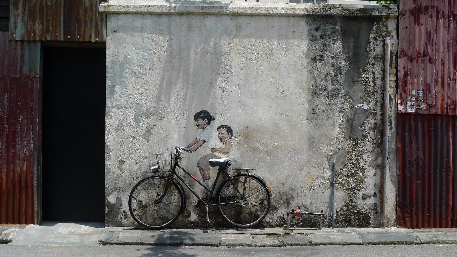 Penang with Kids: The Complete Family Travel Guide