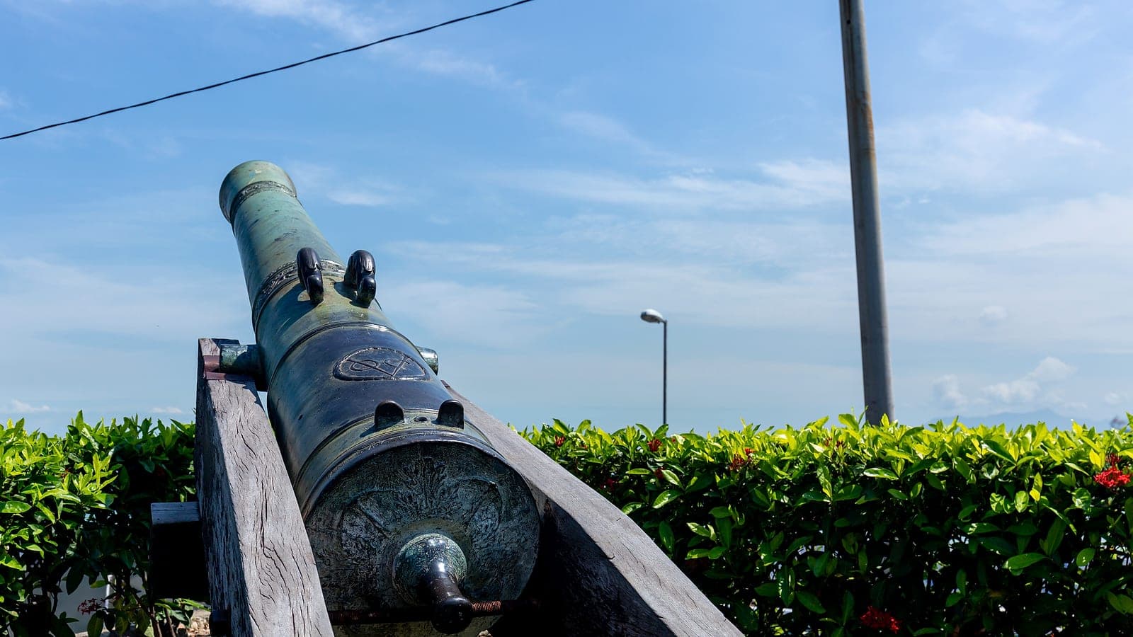 Penang vs Phuket for Culture and Heritage