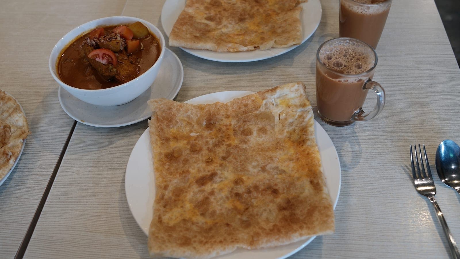 Muslim-Friendly Penang: Halal Food, Prayer Facilities & Practical Guide
