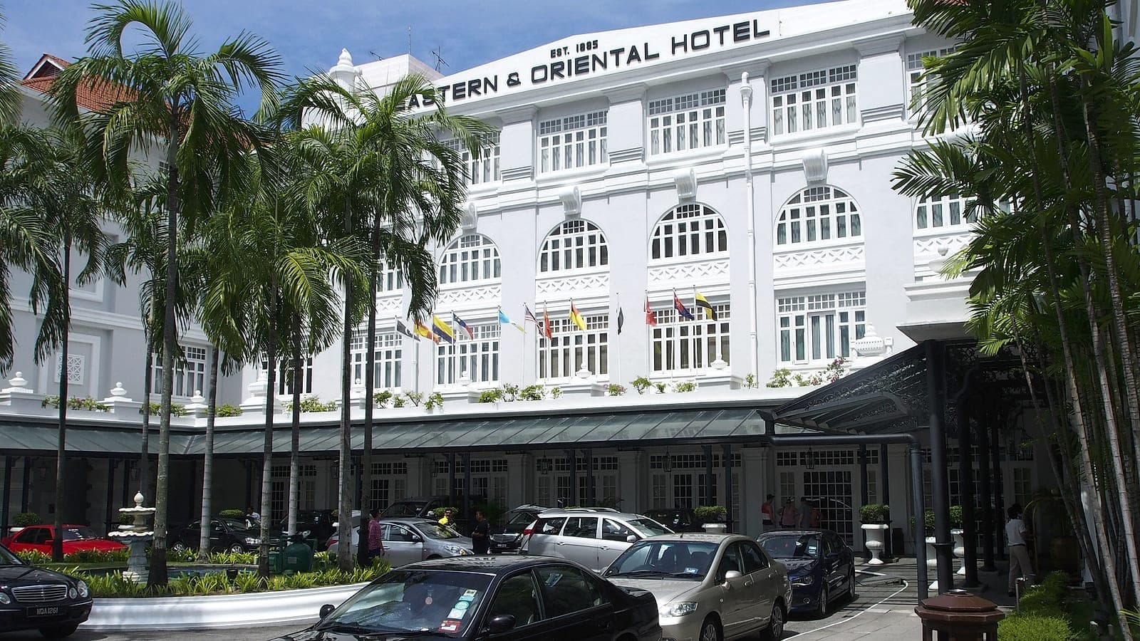Penang Luxury Travel Guide: High-End Hotels, Fine Dining & Private Experiences