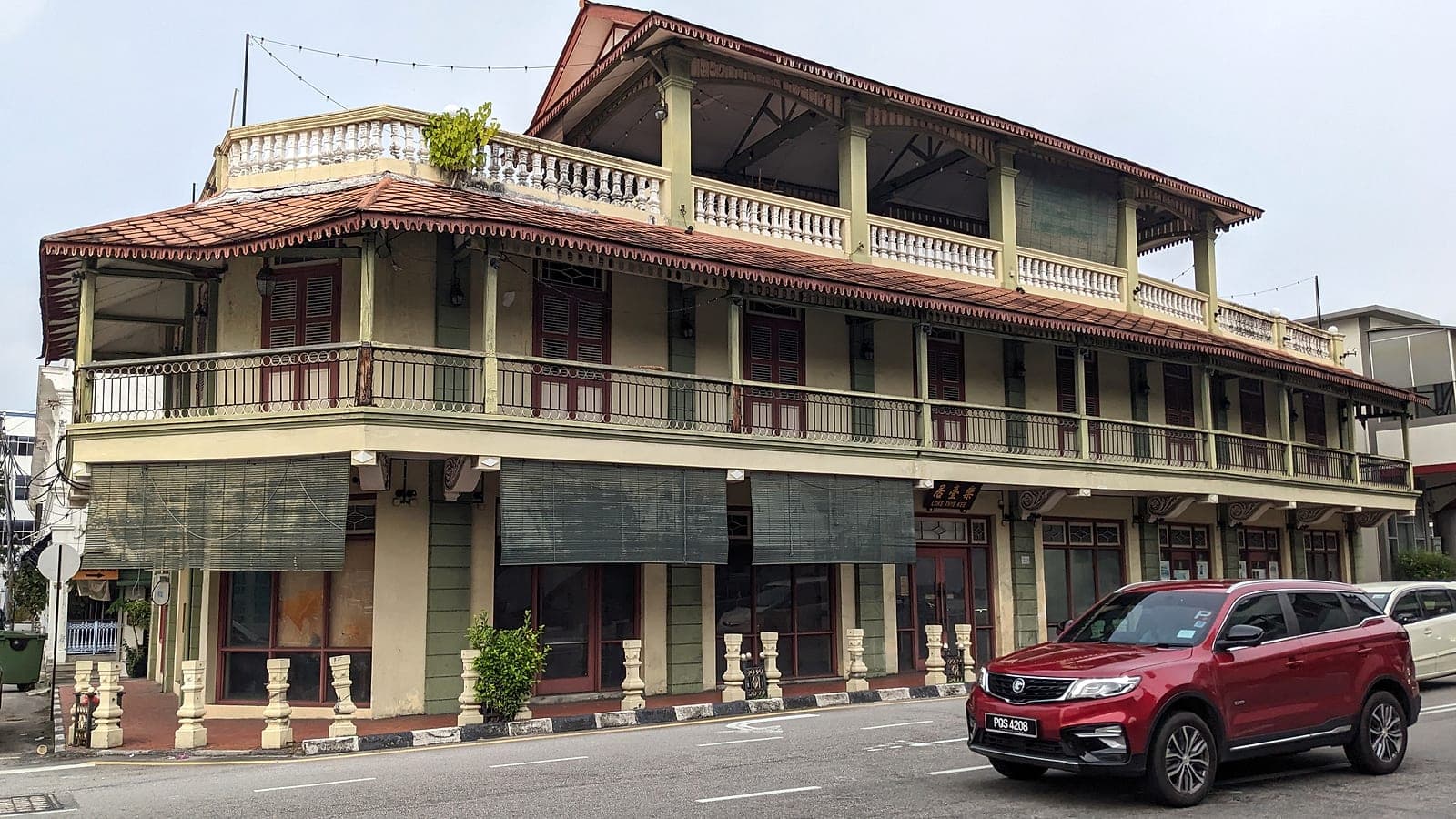 Penang for German Travellers: Flights, Costs & What to Expect (2026)