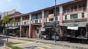 Northeast Monsoon Season — Penang's Rainy Months