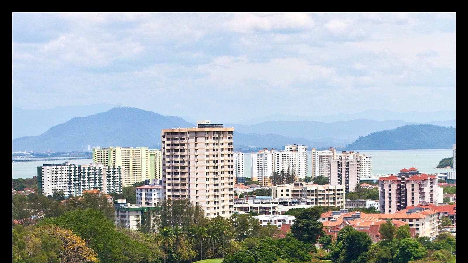 Golf in Penang: Courses, Tee Times, and What to Expect