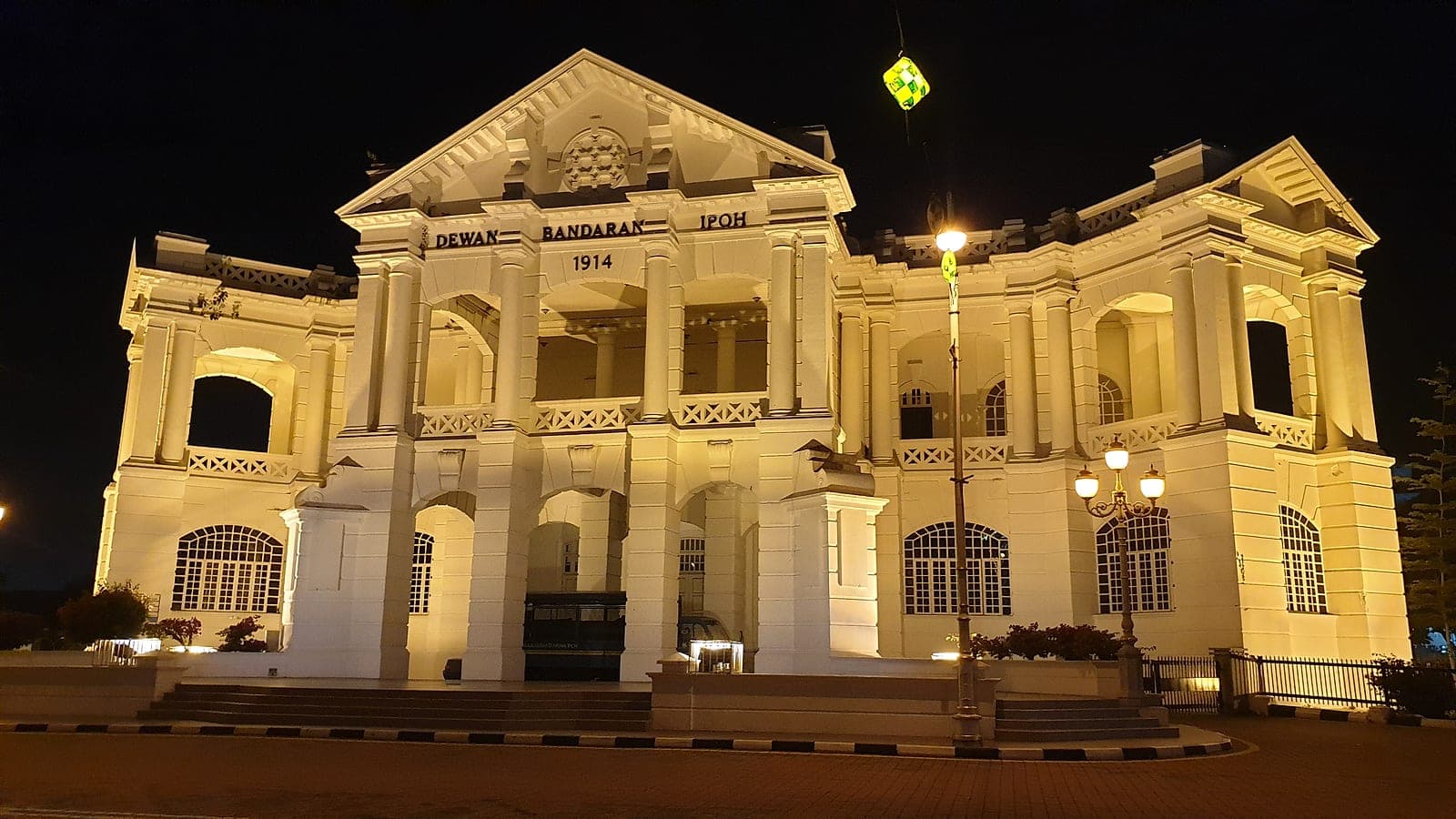 Day Trips from Penang: Ipoh, Langkawi, Cameron Highlands & More (2026)