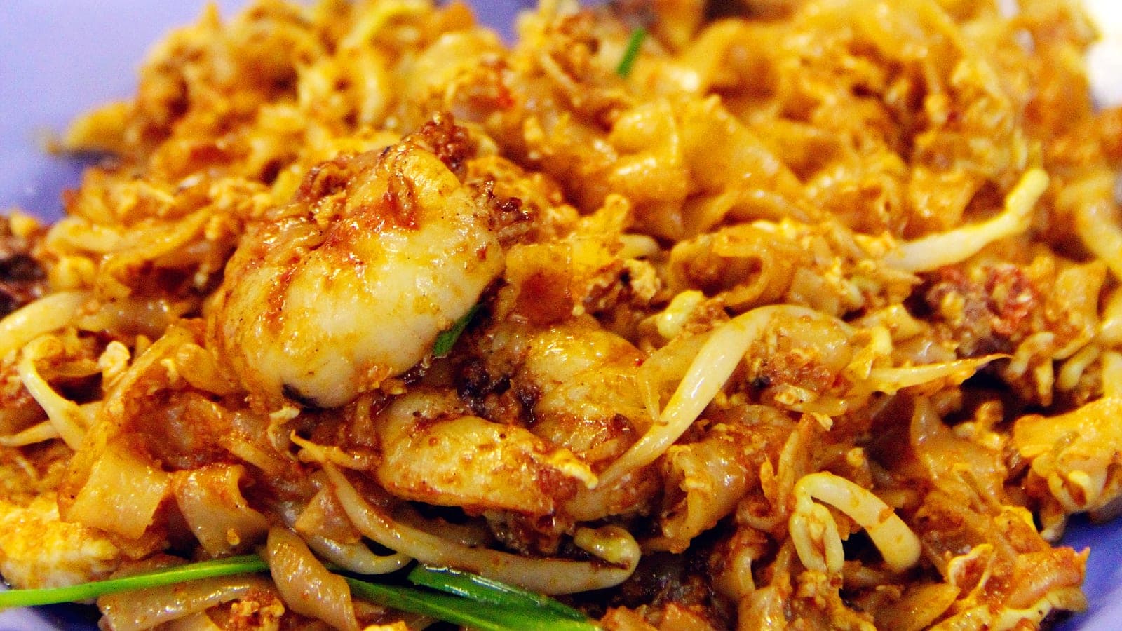 Dishes Invented in Penang — and Where to Try the Originals