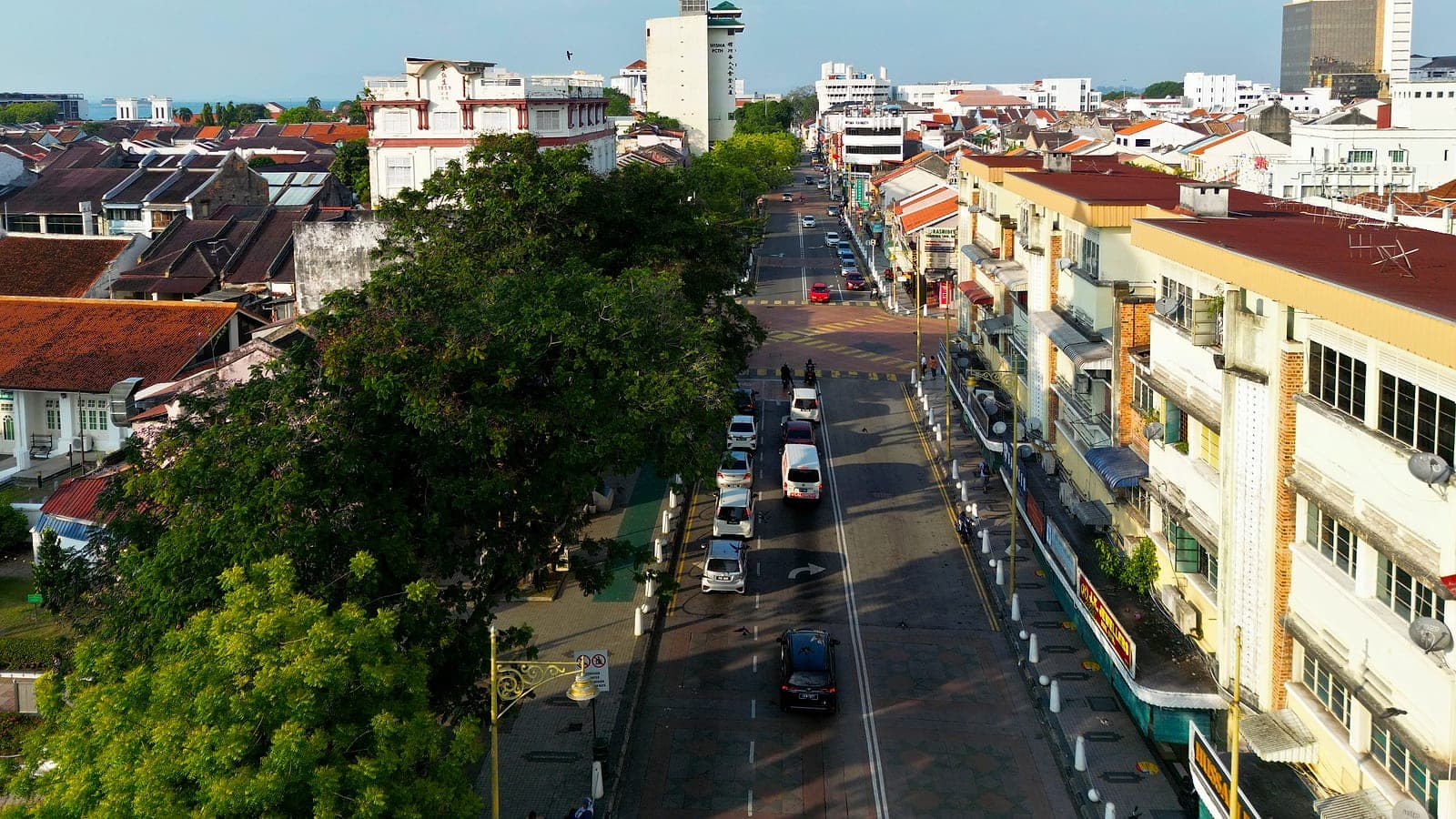 First Time in Penang: The Essential 3-Day Plan