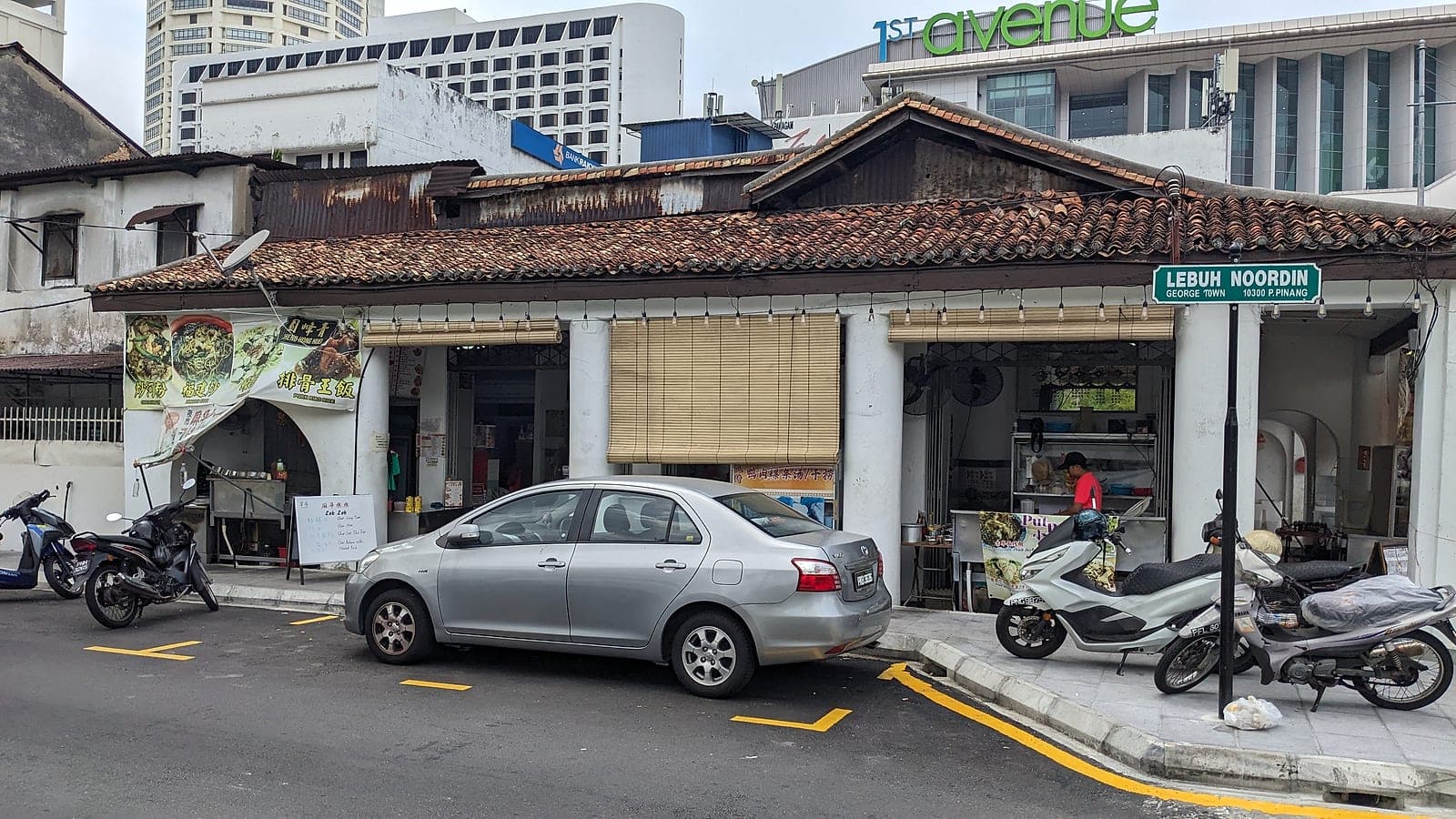 Best Hawker Centres in Penang: Where Locals Actually Eat (2026)
