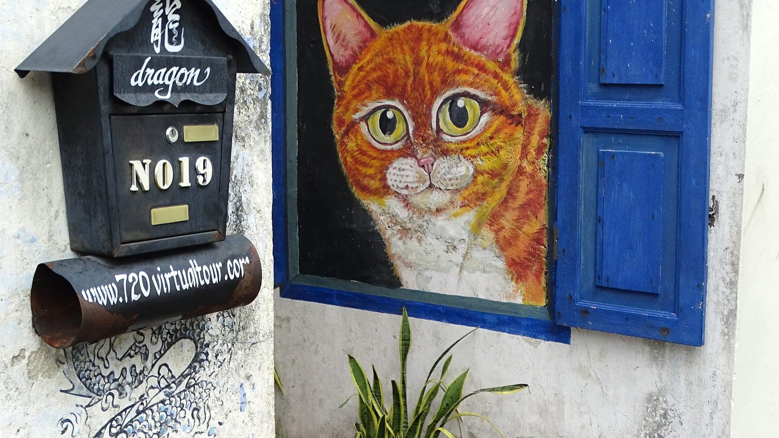 Best Photography Spots in Penang: A Location-by-Location Guide (2026)