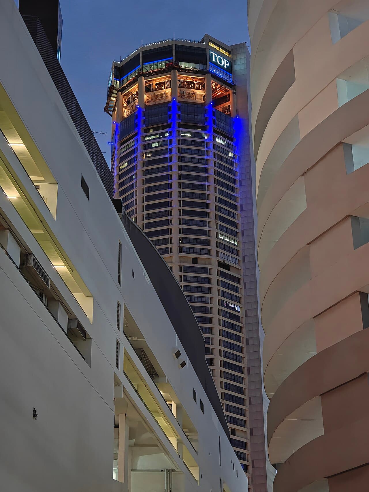 The TOP Penang