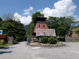 Penang National Park, Penang