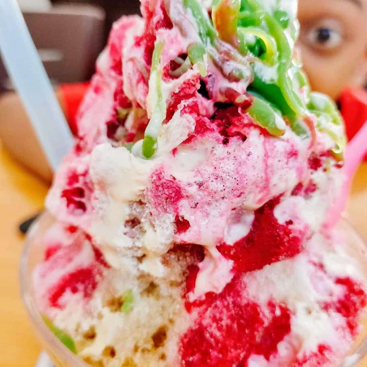 Ais Kacang (ABC)