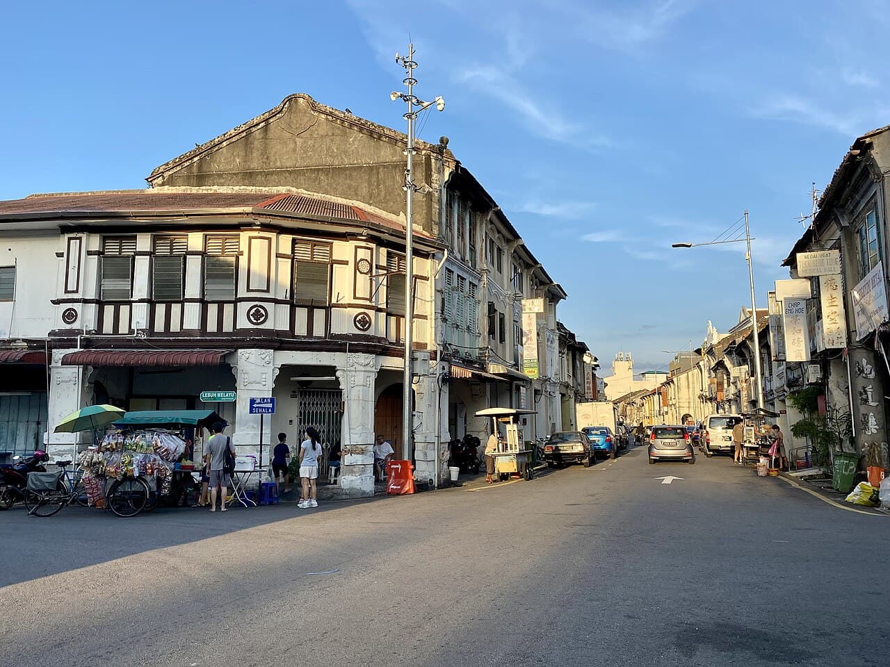 Ren i Tang Heritage Inn