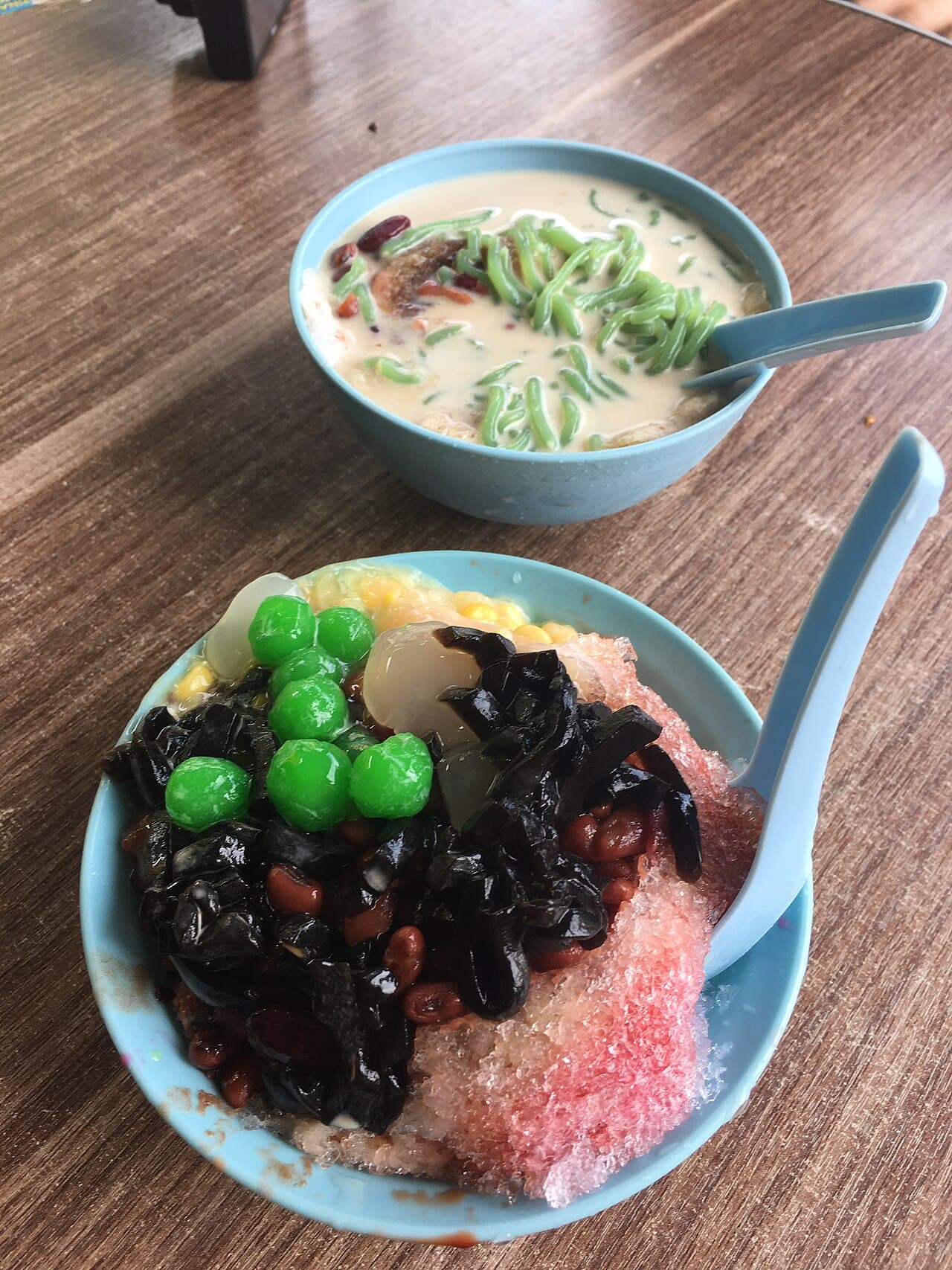 Tau Foo Fah