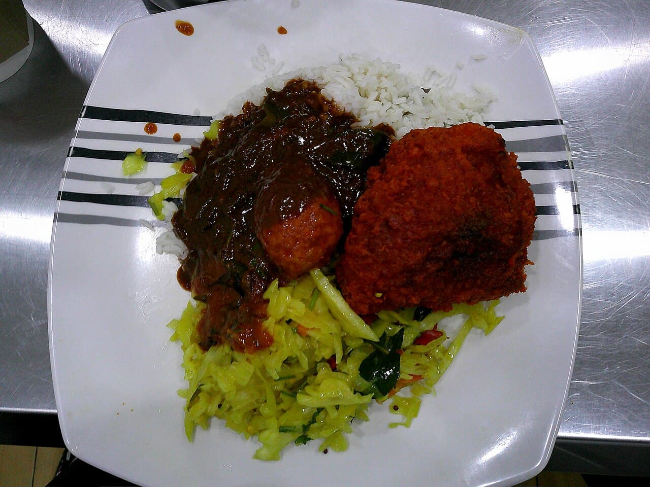 Hameediyah Restaurant