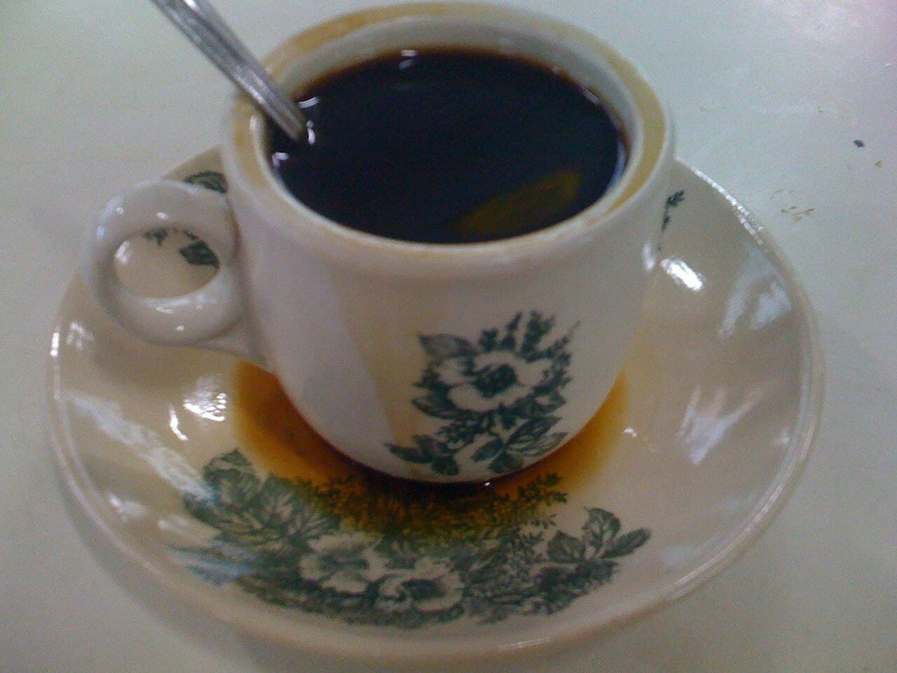 Kopi Penang