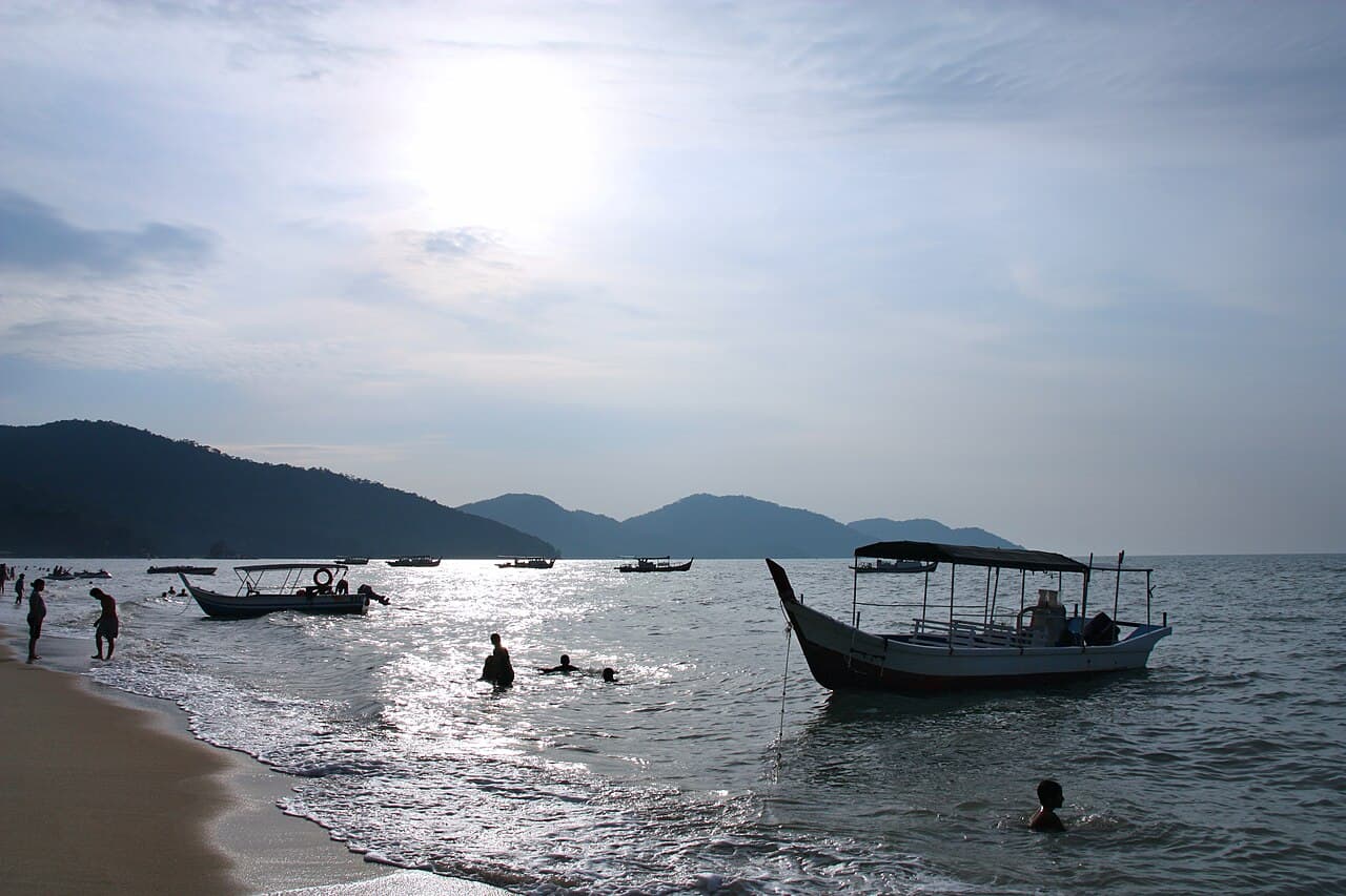 Bayview Beach Resort