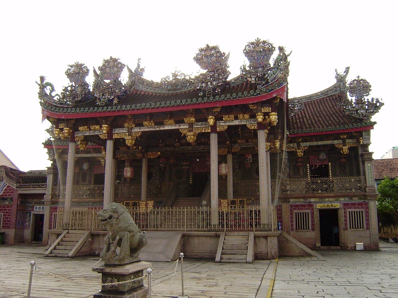 Khoo Kongsi