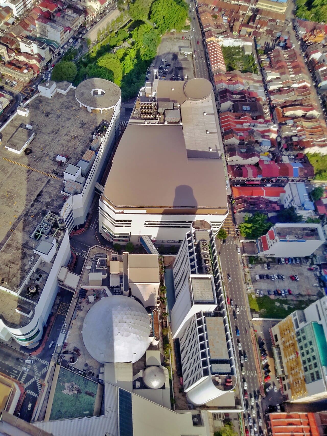 Tech Dome Penang
