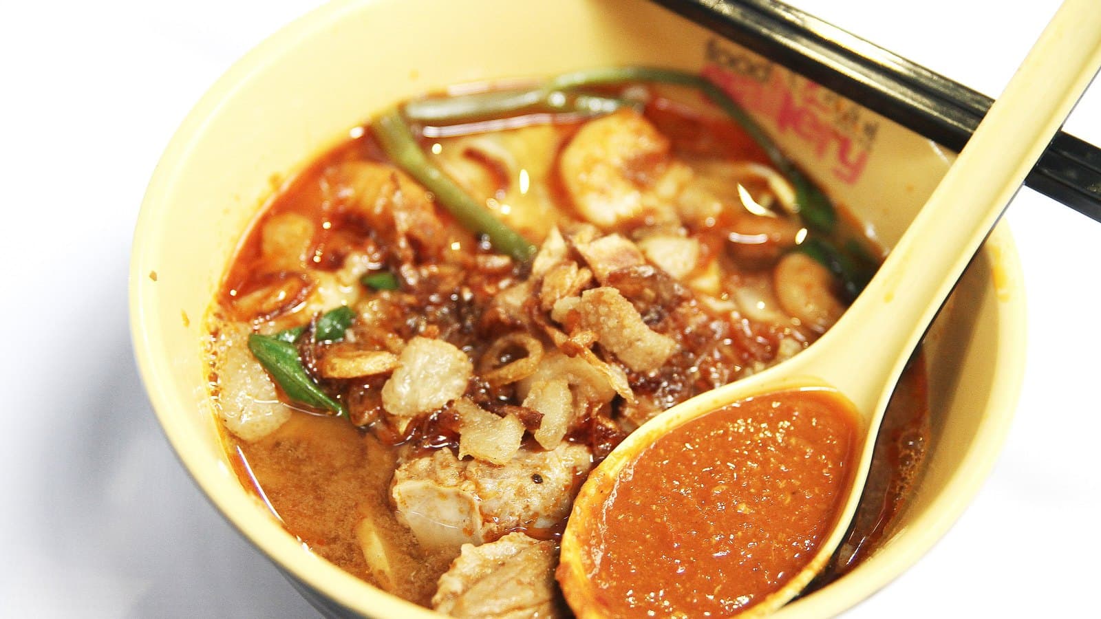 Joo Hooi Cafe