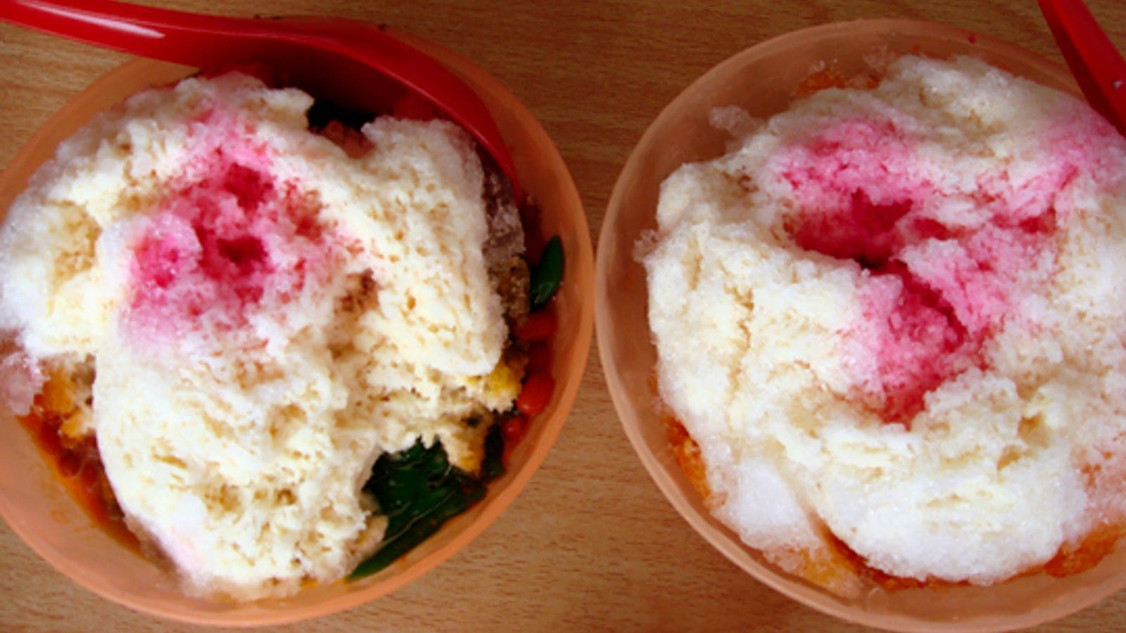 Ais Kacang (ABC)