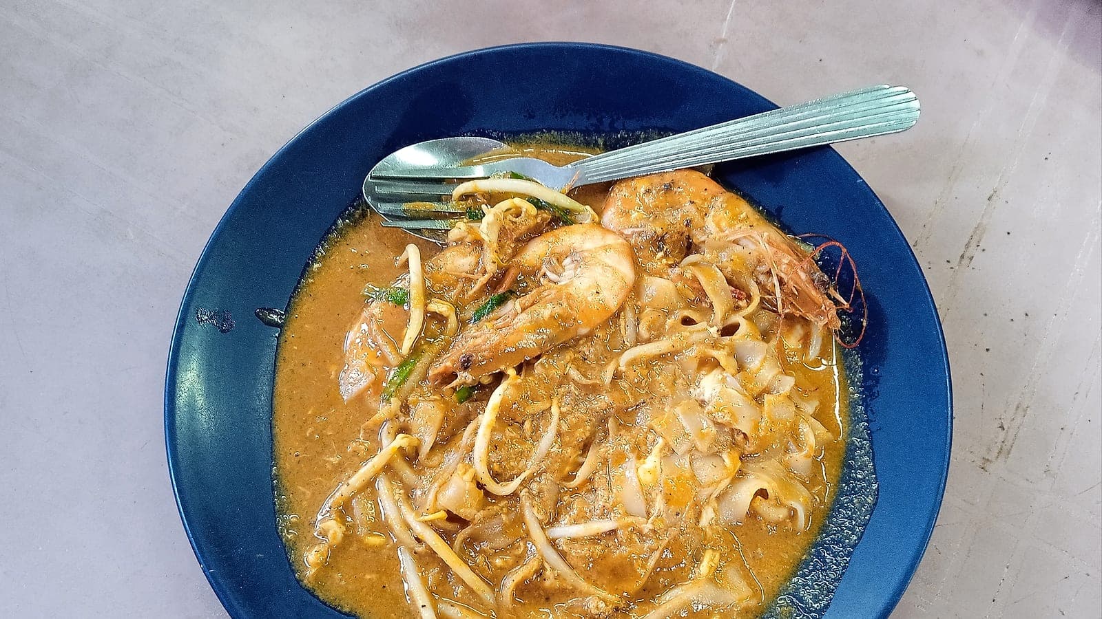 Char Kway Teow