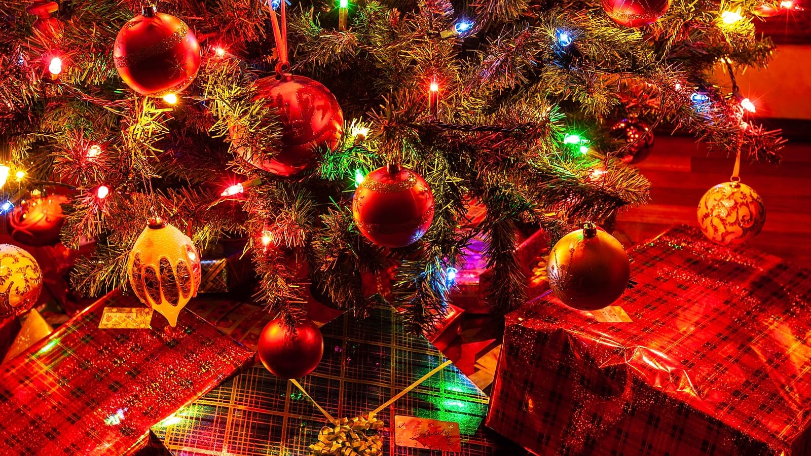 Christmas in Penang