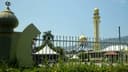 Maulidur Rasul — Prophet Muhammad's Birthday