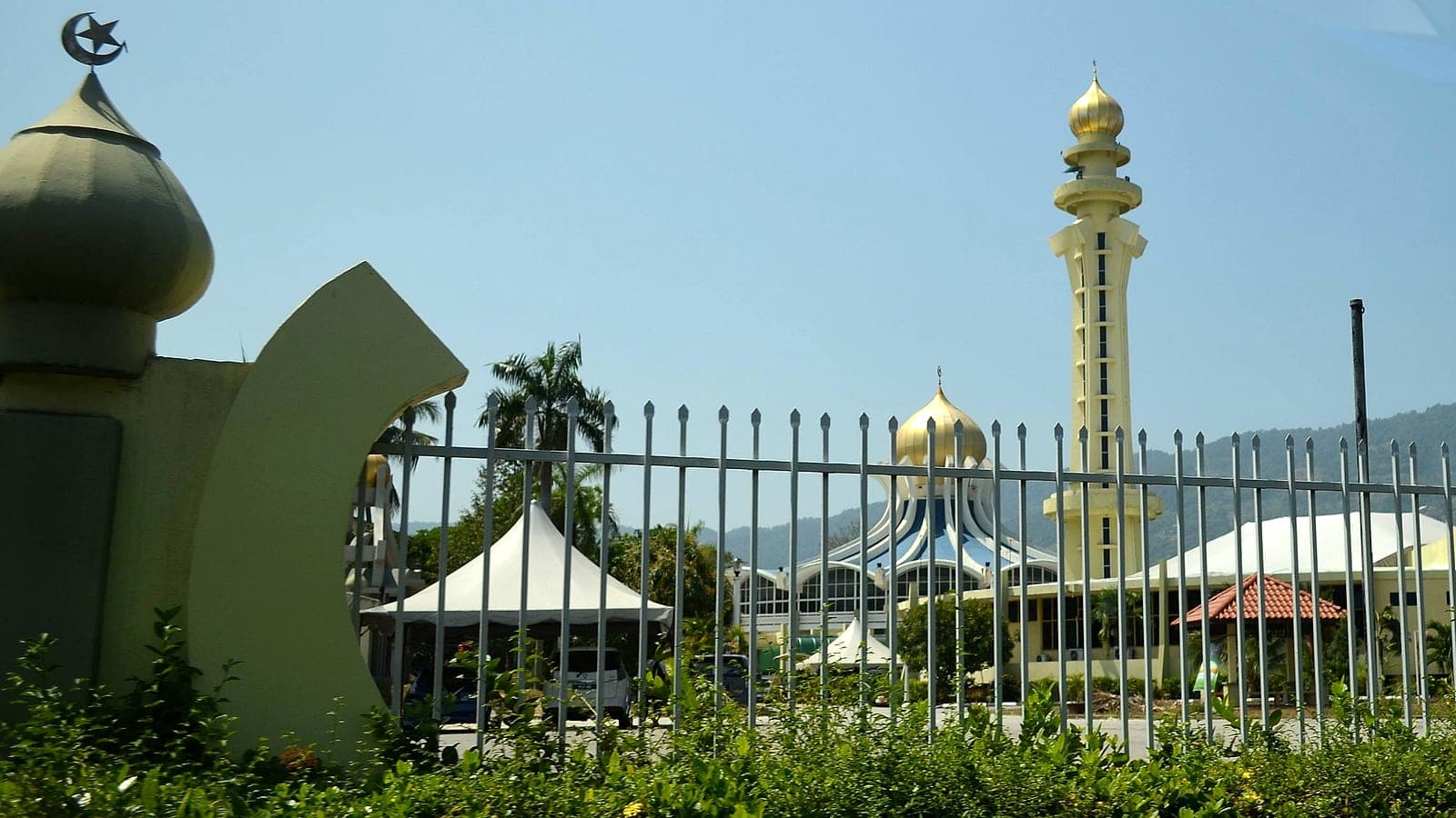 Maulidur Rasul — Prophet Muhammad's Birthday