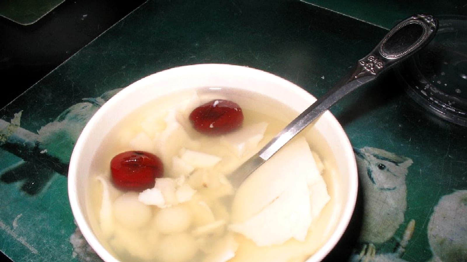 Tau Foo Fah