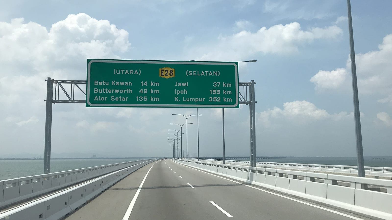 Penang + Northern Malaysia Loop