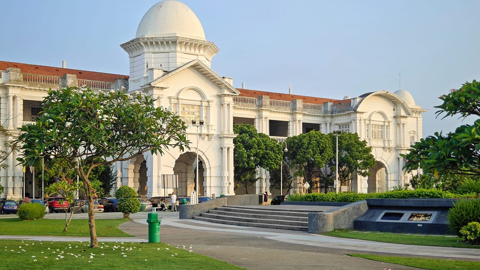 Penang + Ipoh