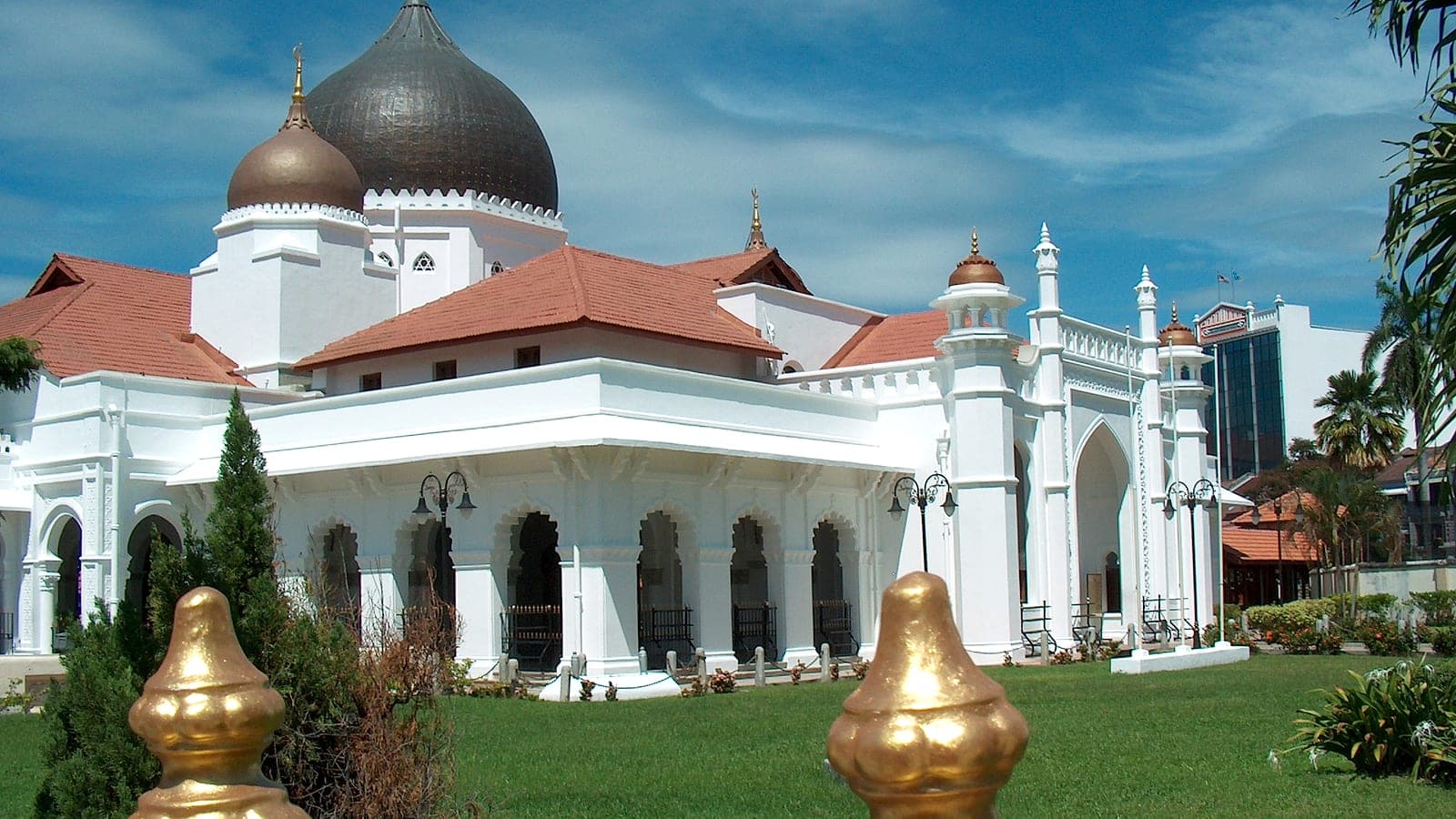 Hari Raya Aidiladha — Festival of Sacrifice