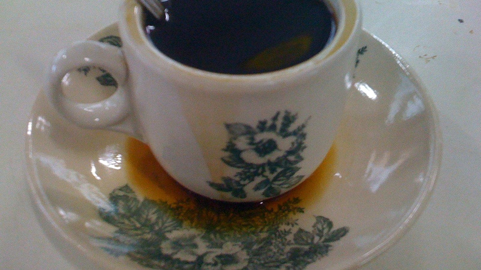 Kopi Penang