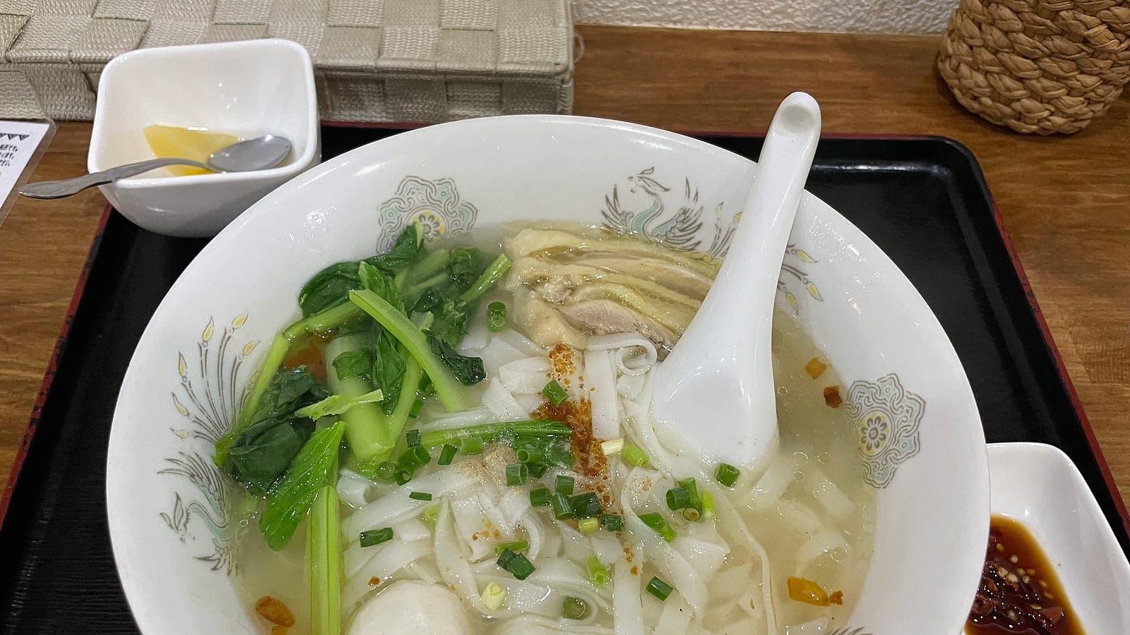 Koay Teow Th'ng