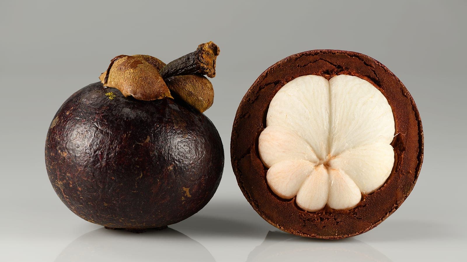 Mangosteen & Rambutan Season — Penang's Tropical Fruit Season