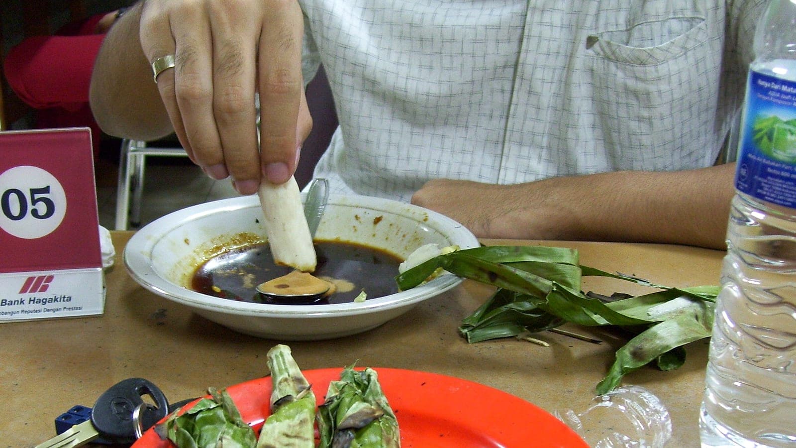 Otak-Otak