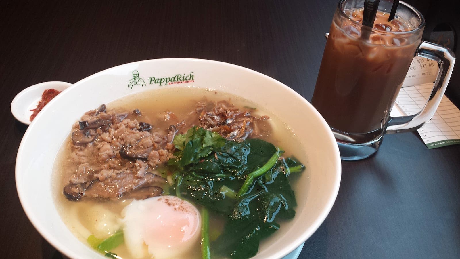 Pan Mee