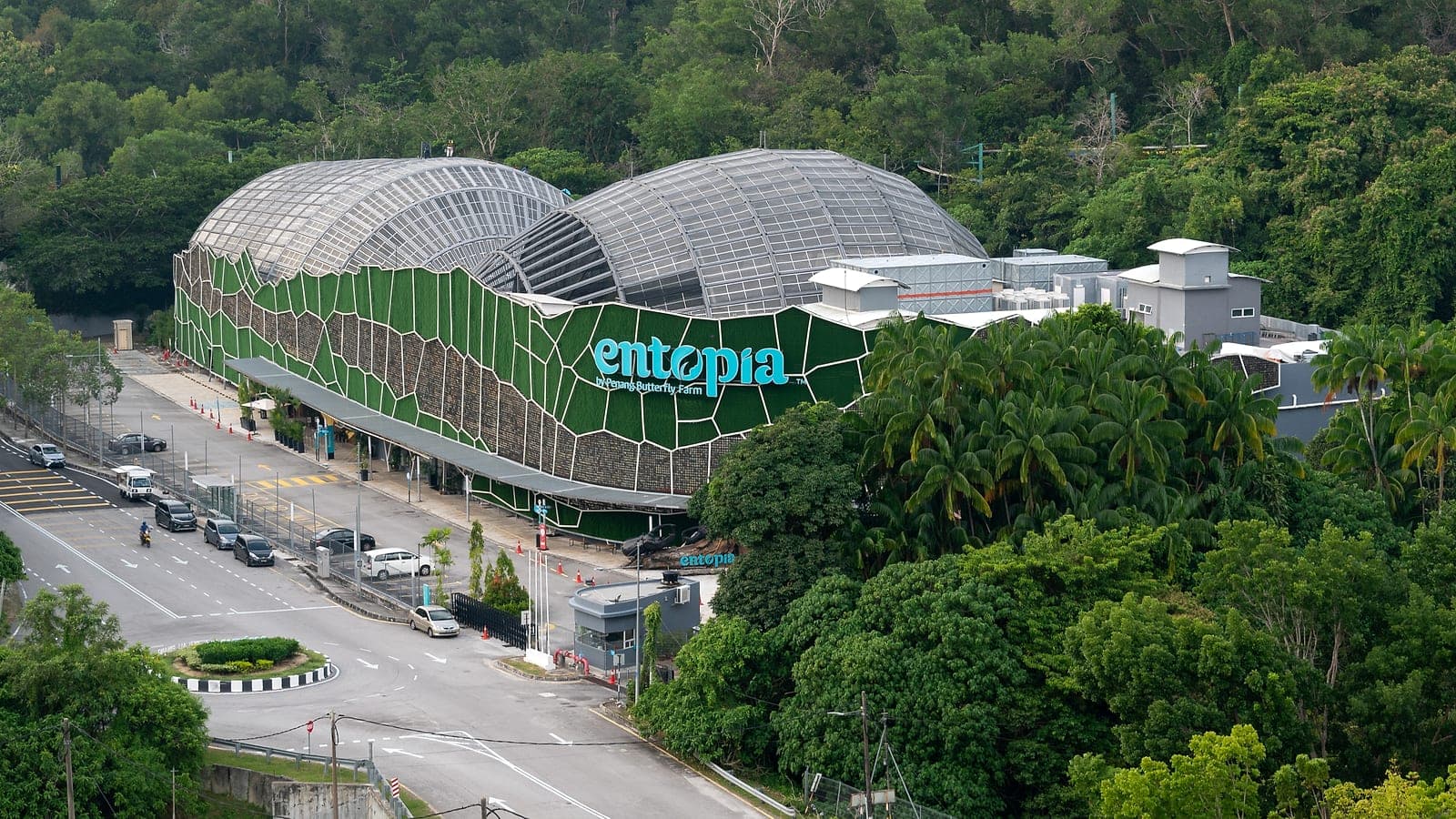 Penang for Families