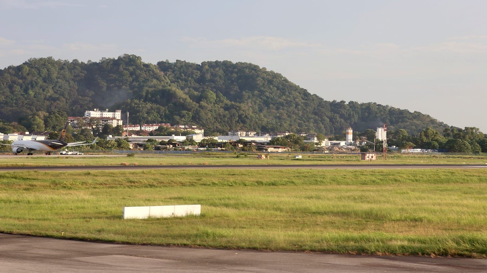 Singapore to Penang: Flights, Buses, and the Best Way to Get There