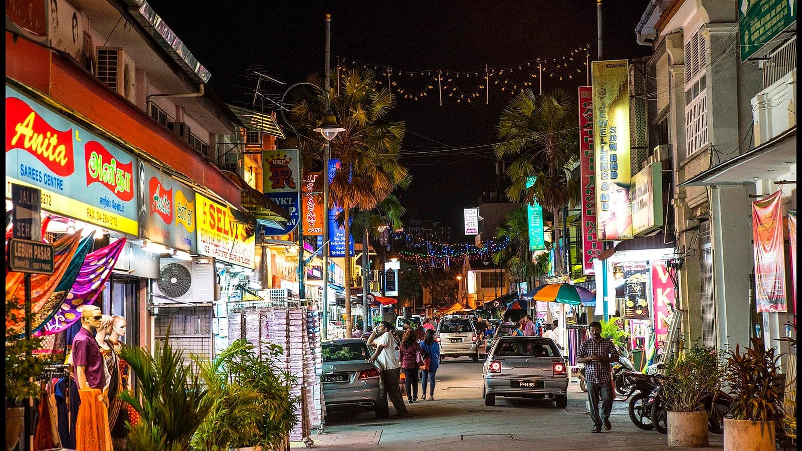 Penang Shopping Guide: Markets, Malls & What to Actually Buy (2026)