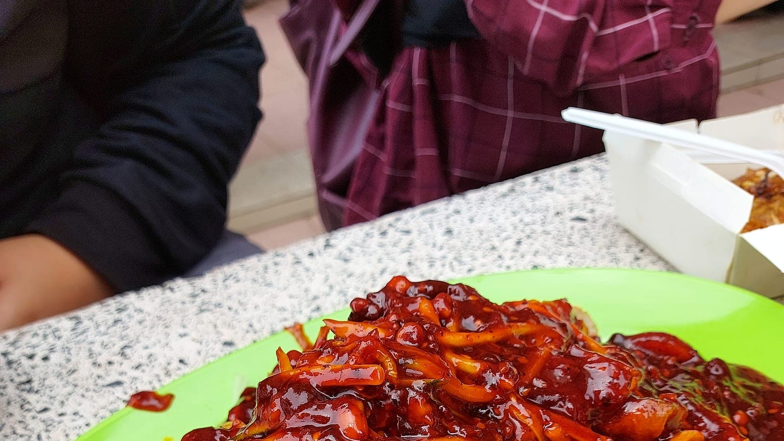 Rojak