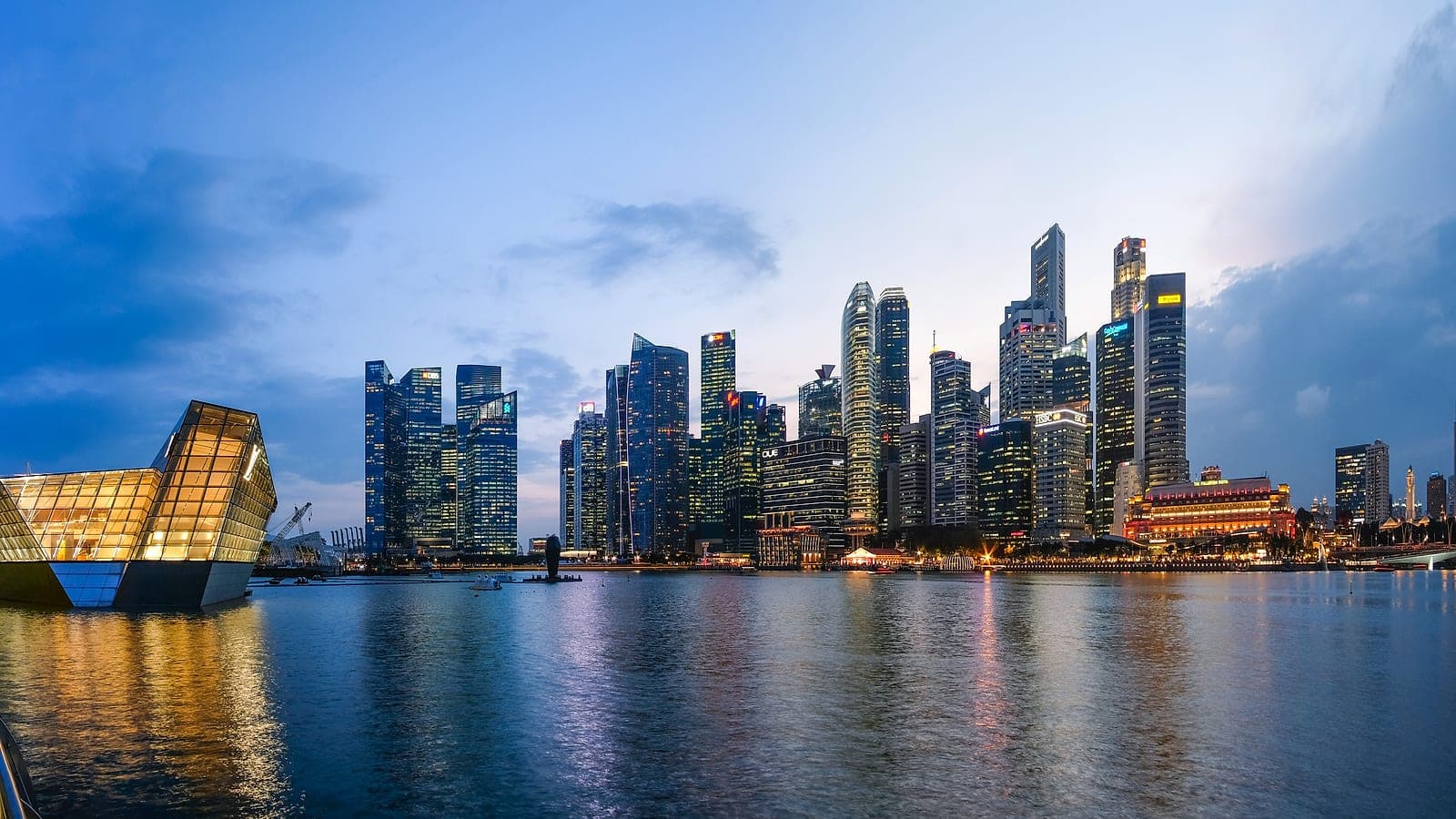 Penang + Singapore